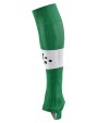 CRAFT Pro Control Stripe W-O Foot Socks Senior Unterwäsche personalisierbar