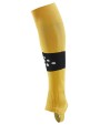 CRAFT Pro Control Stripe W-O Foot Socks Senior Unterwäsche personalisierbar