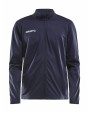 Veste personnalisable CRAFT Squad Jacket M