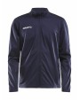 CRAFT Squad Jacket M Jacke personalisierbar