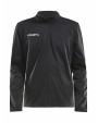 CRAFT Squad Jacket M Jacke personalisierbar