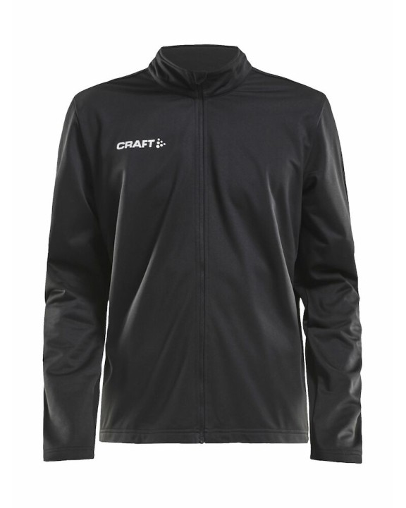 Veste personnalisable CRAFT Squad Jacket M