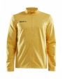 Veste personnalisable CRAFT Squad Jacket M