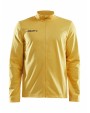 CRAFT Squad Jacket M Jacke personalisierbar