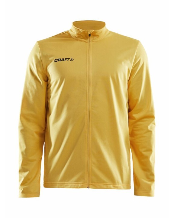 CRAFT Squad Jacket M Jacke personalisierbar