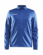 Veste personnalisable CRAFT Squad Jacket M