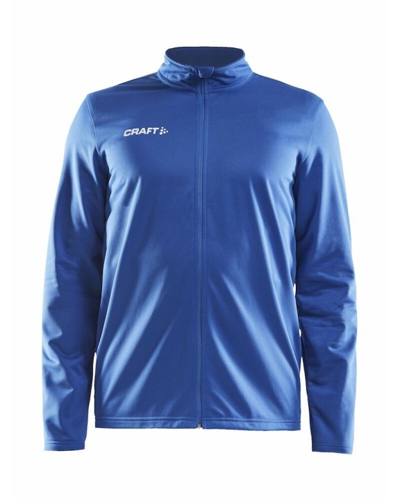 Veste personnalisable CRAFT Squad Jacket M