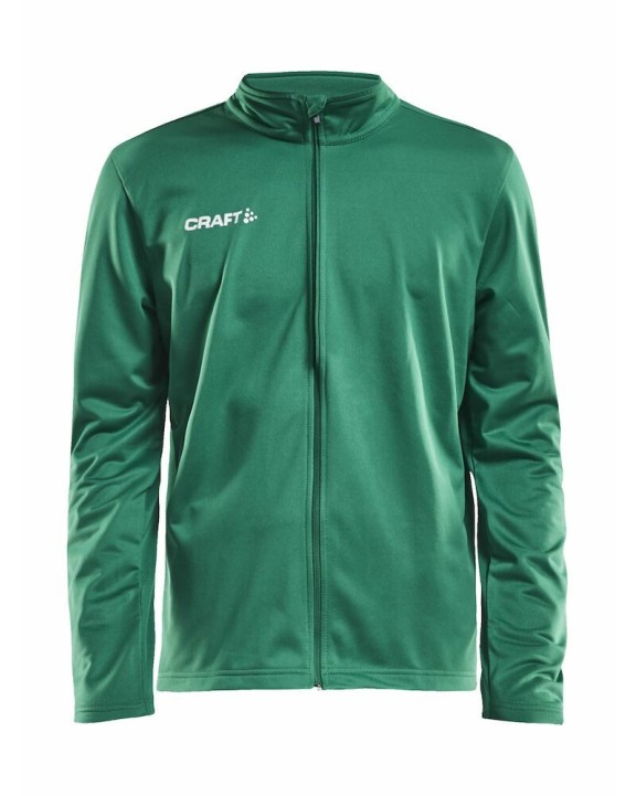 Veste personnalisable CRAFT Squad Jacket M