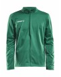 CRAFT Squad Jacket M Jacke personalisierbar