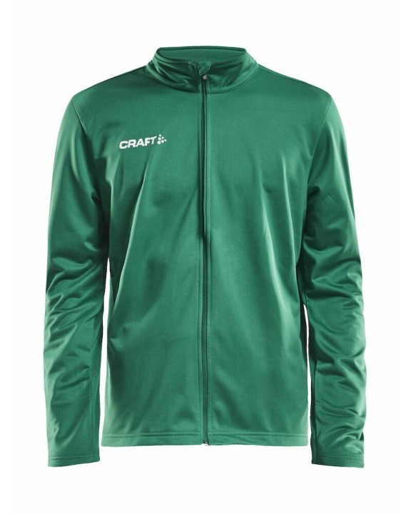 CRAFT Squad Jacket M Jacke personalisierbar