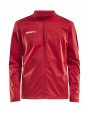 CRAFT Squad Jacket M Jacke personalisierbar