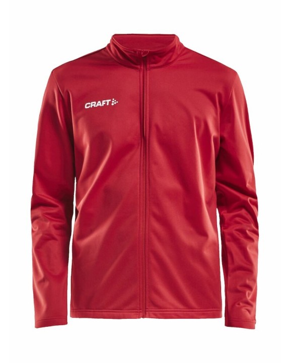 Veste personnalisable CRAFT Squad Jacket M