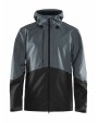 Veste personnalisable CRAFT Block shell jkt M