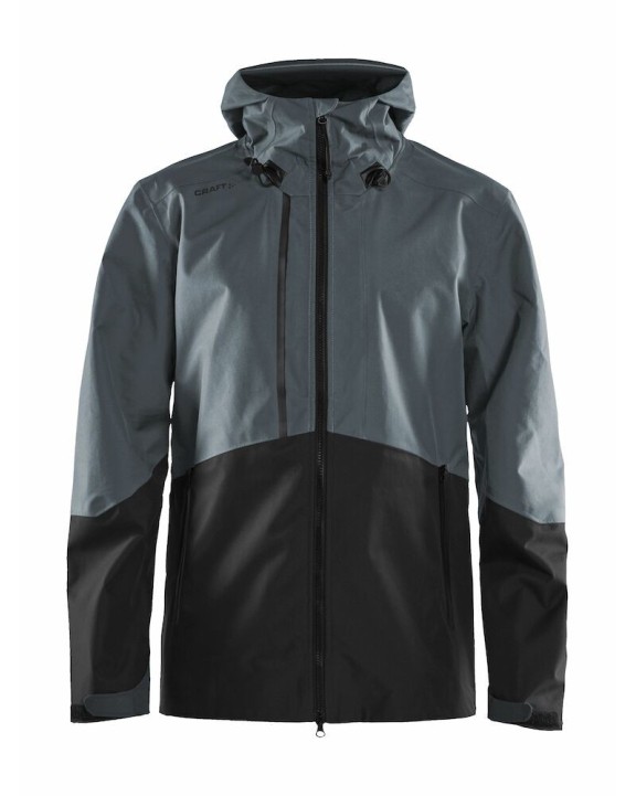 Veste personnalisable CRAFT Block shell jkt M