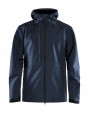 Veste personnalisable CRAFT Block shell jkt M