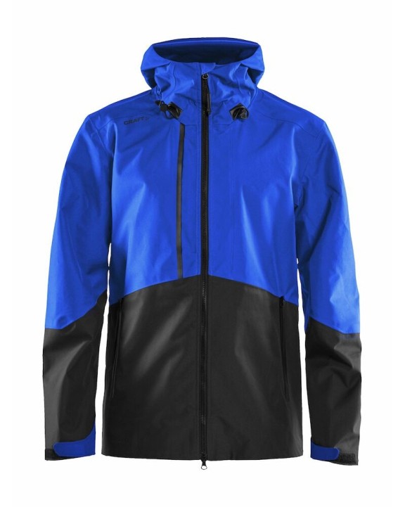 Veste personnalisable CRAFT Block shell jkt M