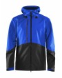 CRAFT Block shell jkt M Jacke personalisierbar