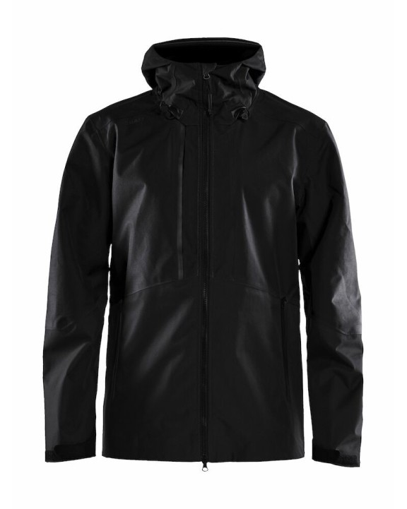Veste personnalisable CRAFT Block shell jkt M