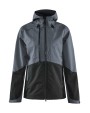 Veste personnalisable CRAFT Block shell jkt W