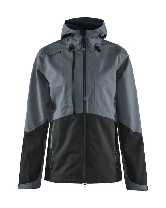 Veste personnalisable CRAFT Block shell jkt W