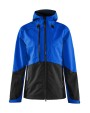 Veste personnalisable CRAFT Block shell jkt W