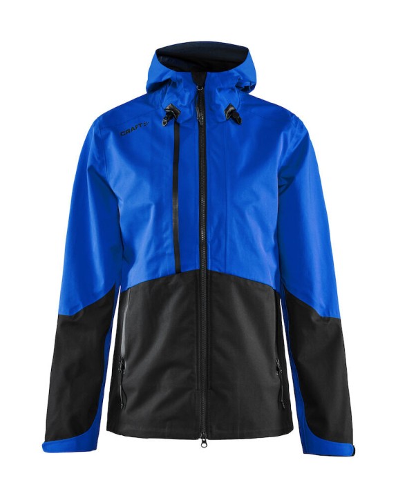 Veste personnalisable CRAFT Block shell jkt W