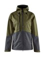 Veste personnalisable CRAFT Block shell jkt W