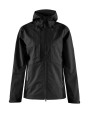 Veste personnalisable CRAFT Block shell jkt W
