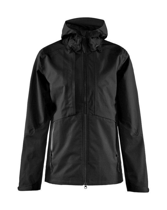 Veste personnalisable CRAFT Block shell jkt W