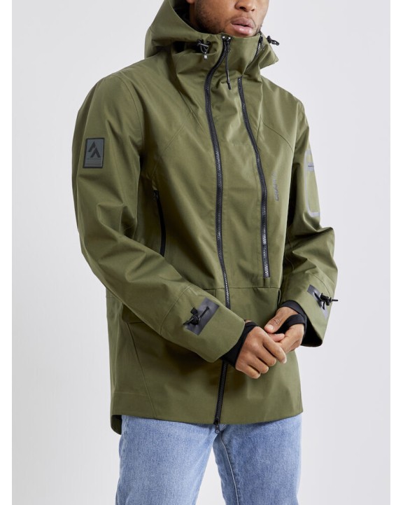 Veste personnalisable CRAFT Polar shell jacket M