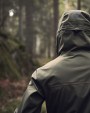 CRAFT Polar shell jacket M Jacke personalisierbar