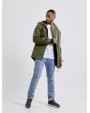 CRAFT Polar shell jacket M Jacke personalisierbar