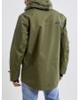 CRAFT Polar shell jacket M Jacke personalisierbar