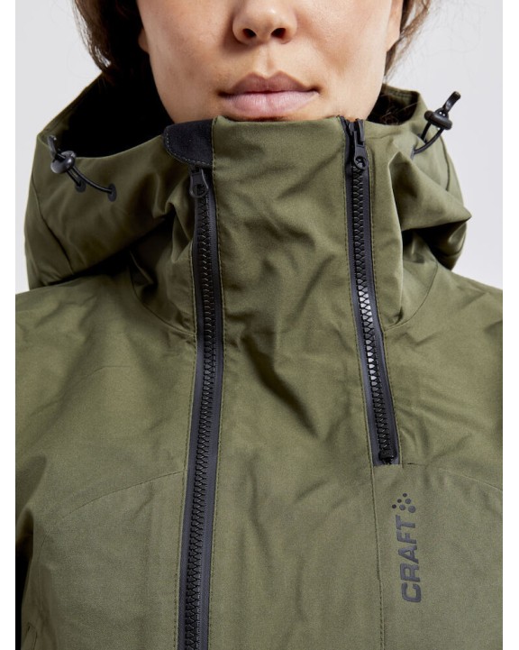 Veste personnalisable CRAFT Polar shell jacket W