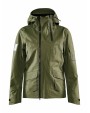 Veste personnalisable CRAFT Polar shell jacket W