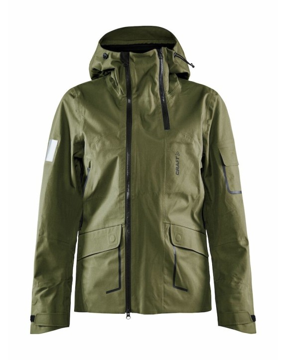 Veste personnalisable CRAFT Polar shell jacket W