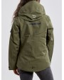 Veste personnalisable CRAFT Polar shell jacket W