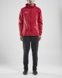 CRAFT Wind Jacket M Jacke personalisierbar