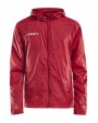 CRAFT Wind Jacket M Jacke personalisierbar