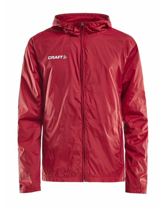 CRAFT Wind Jacket M Jacke personalisierbar