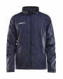 CRAFT Wind Jacket M Jacke personalisierbar