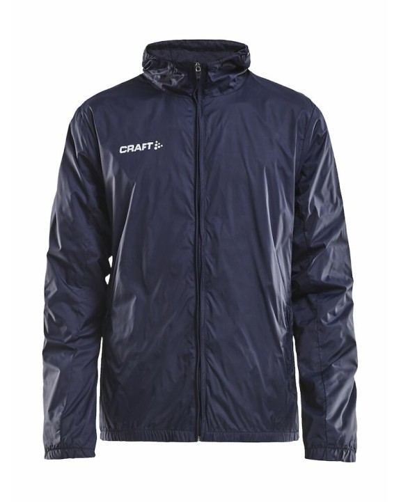 CRAFT Wind Jacket M Jacke personalisierbar