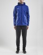 CRAFT Wind Jacket M Jacke personalisierbar