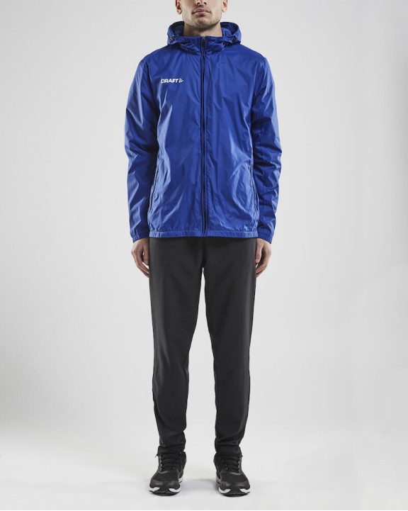 CRAFT Wind Jacket M Jacke personalisierbar