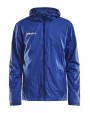 CRAFT Wind Jacket M Jacke personalisierbar