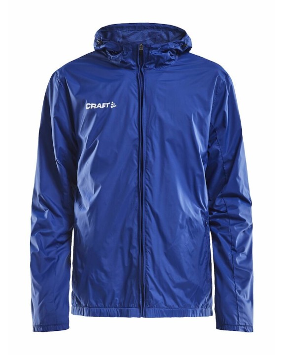 CRAFT Wind Jacket M Jacke personalisierbar