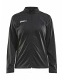 Veste personnalisable CRAFT Squad Jacket W