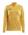 Veste personnalisable CRAFT Squad Jacket W