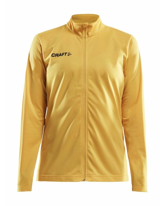 CRAFT Squad Jacket W Jacke personalisierbar