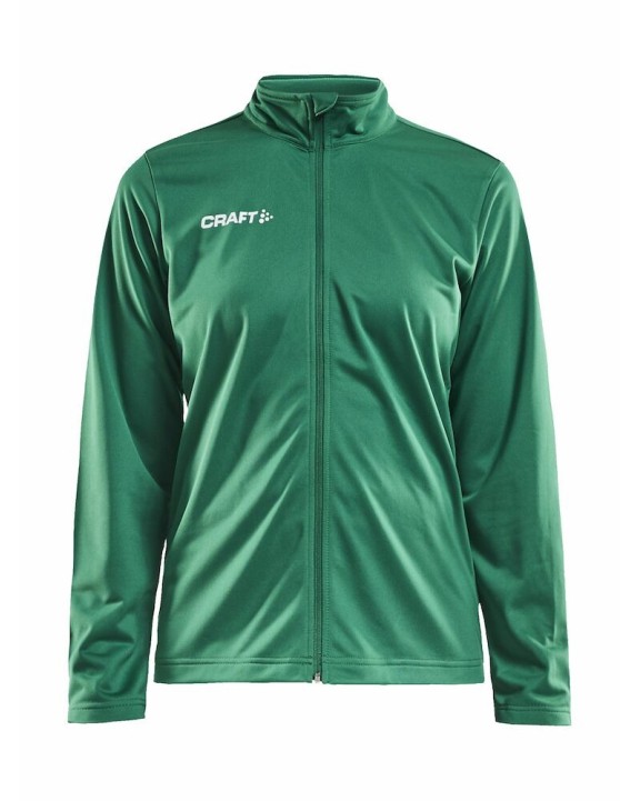 Veste personnalisable CRAFT Squad Jacket W